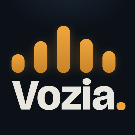 Vozia